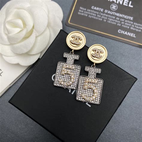 ピアス chanel コピー